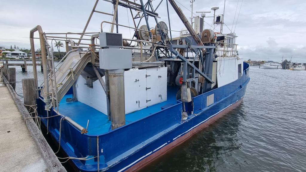 Fishing Vessels Archives - New Zealand Marine Brokers